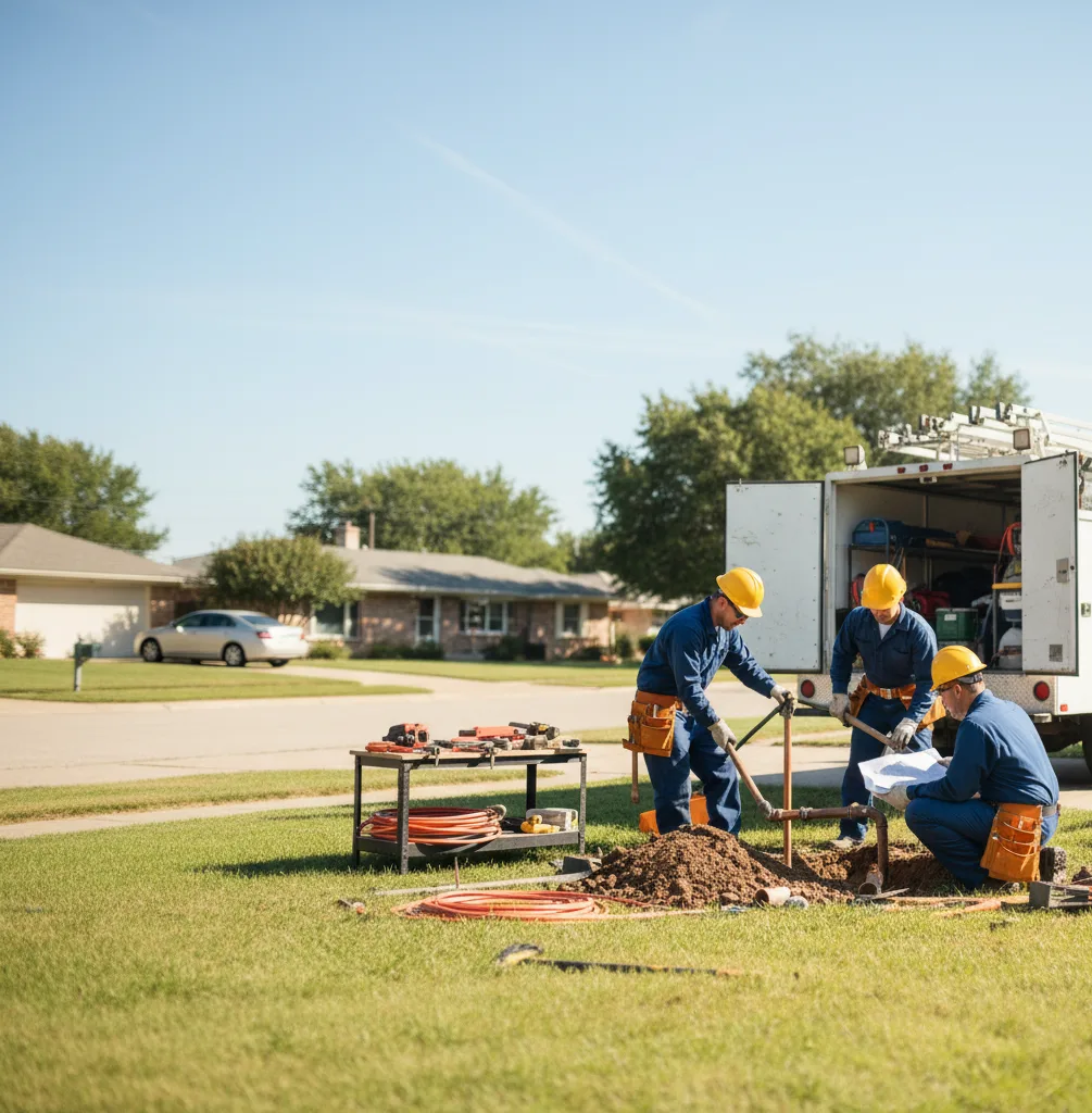 Water Heater Repair in Sweet Valley, PA